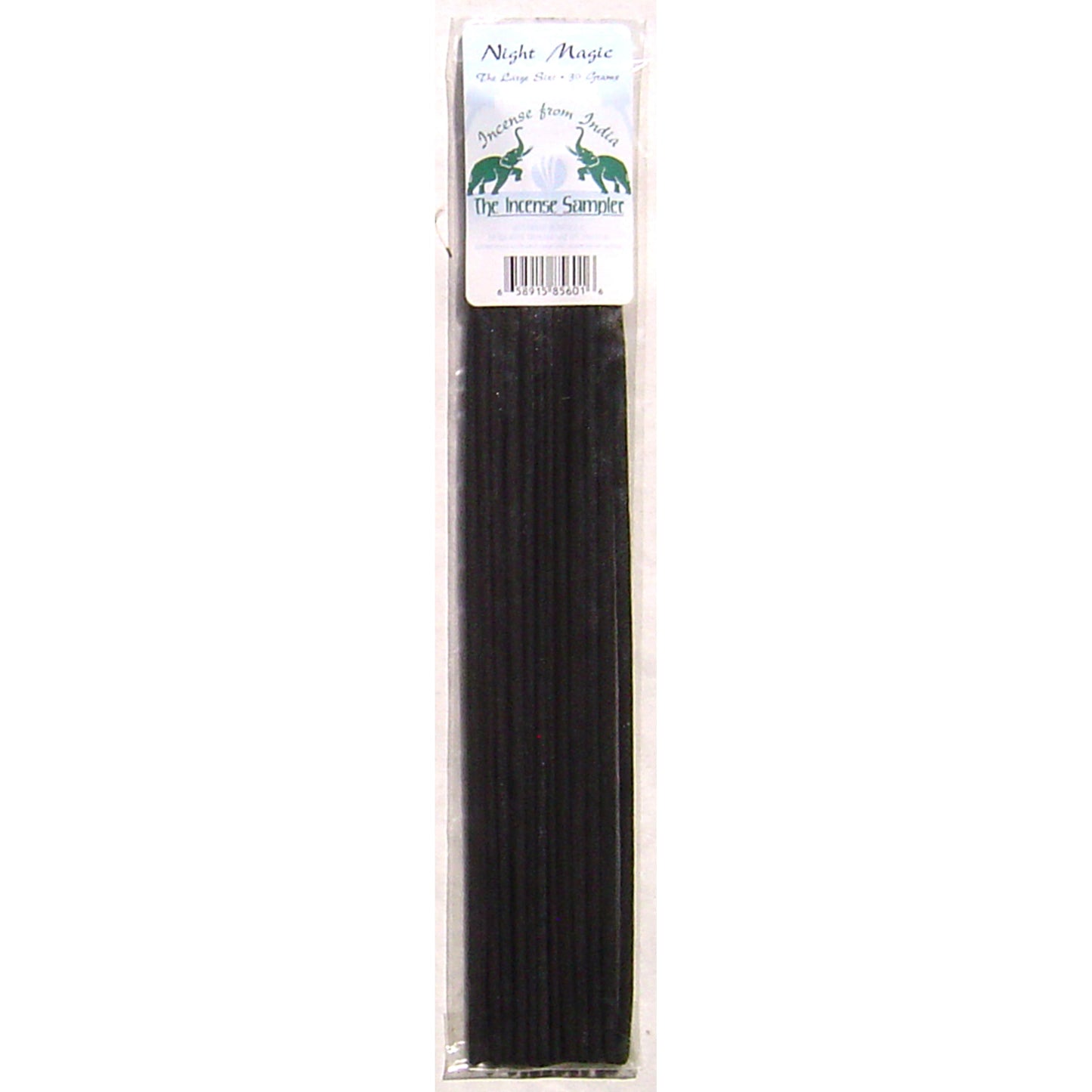 Incense From India - Night Magic