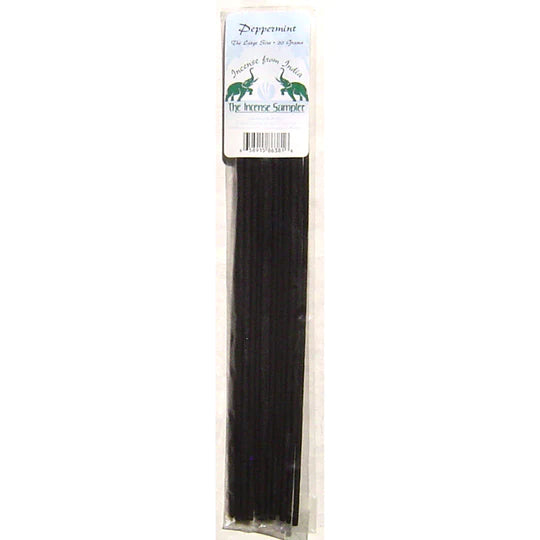 Incense from India - Peppermint