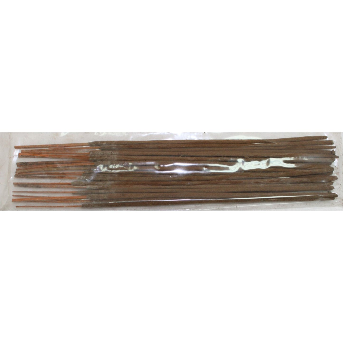 Incense From India - Sizzle