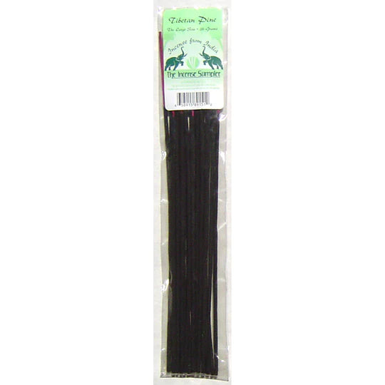 Incense From India - Tibetan Pine