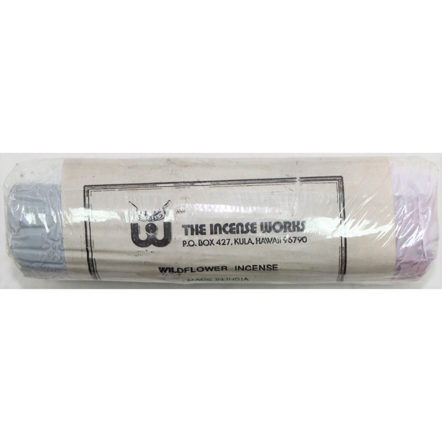 Incense Works - Bulk Sticks, Wildflower