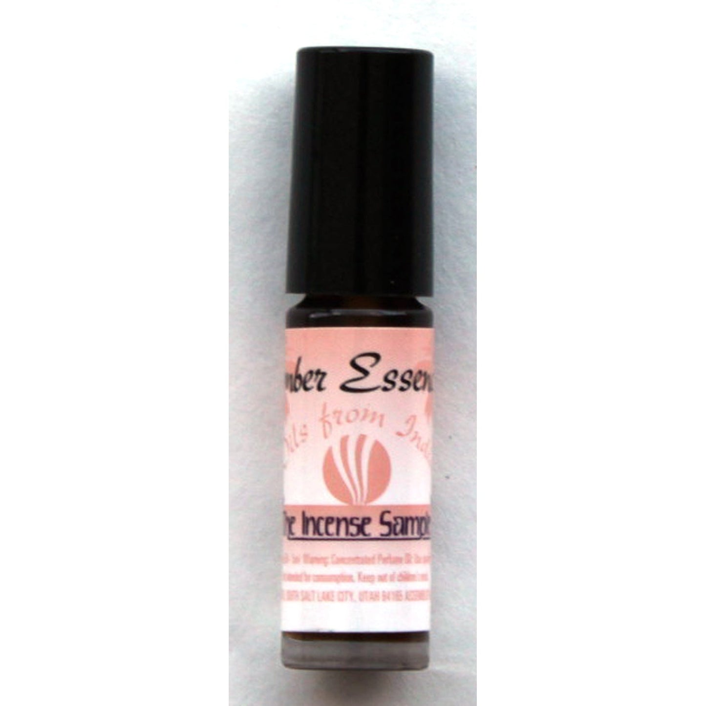 Amber Essence