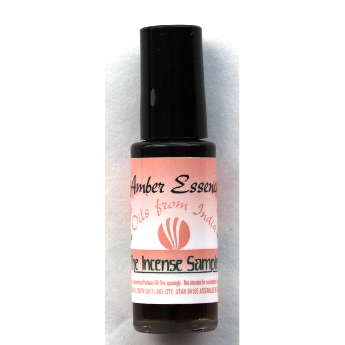 Amber Essence