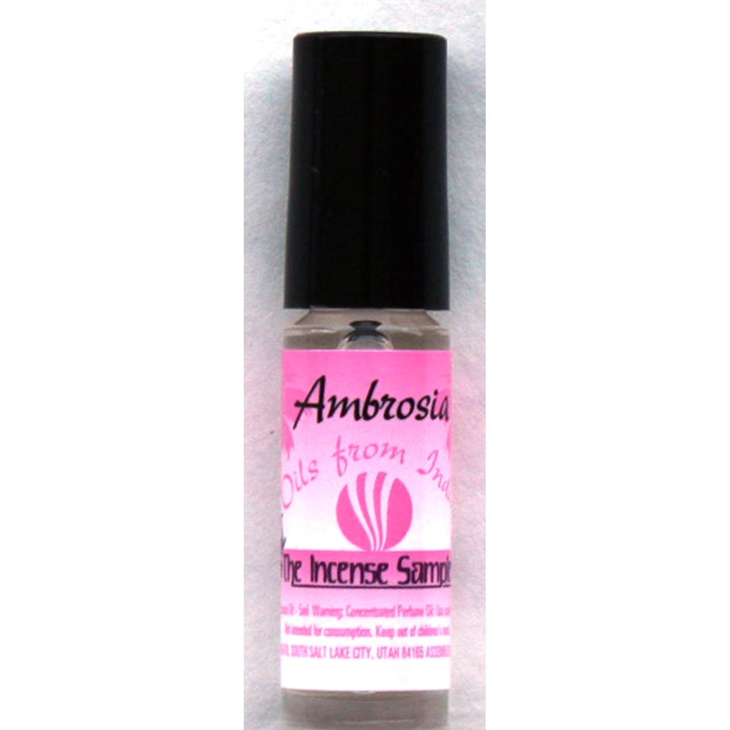 Ambrosia