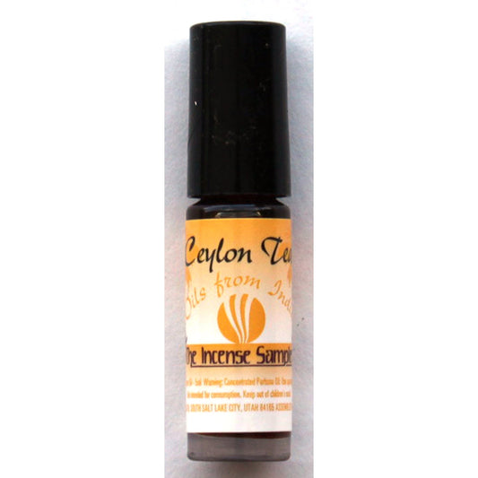 Oils From India - Ceylon Tea