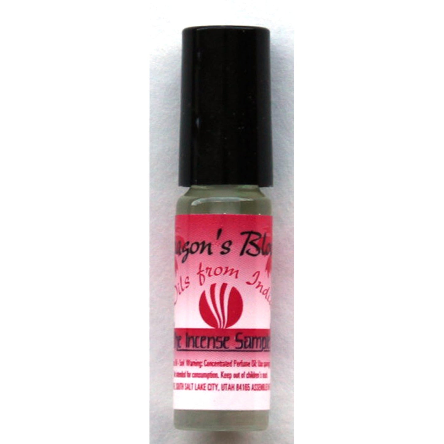 Oils From India - Dragon's Blood