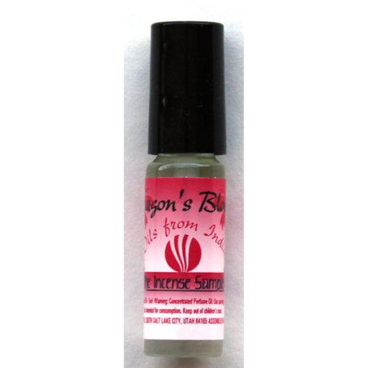 Oils From India - Dragon's Blood
