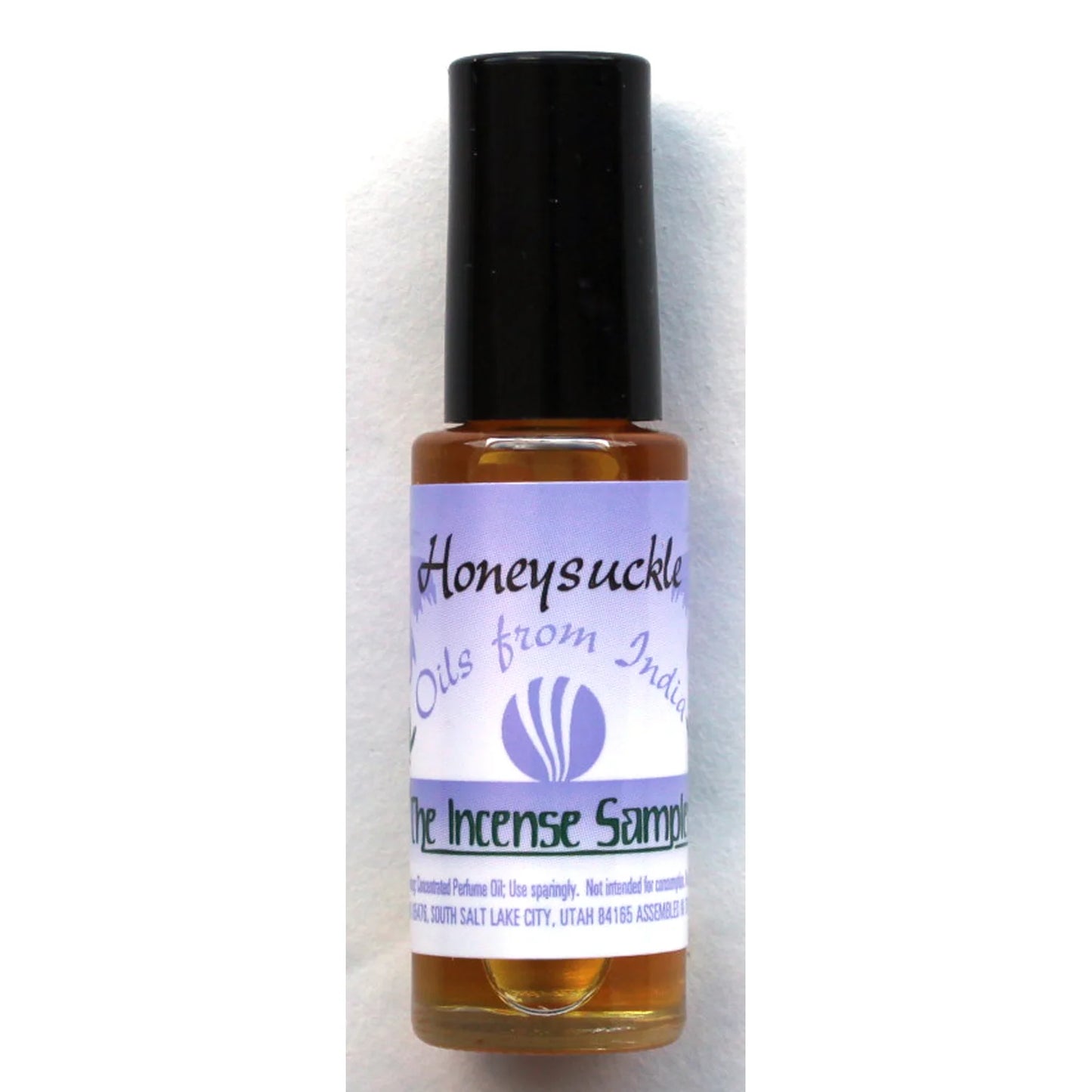 Honeysuckle