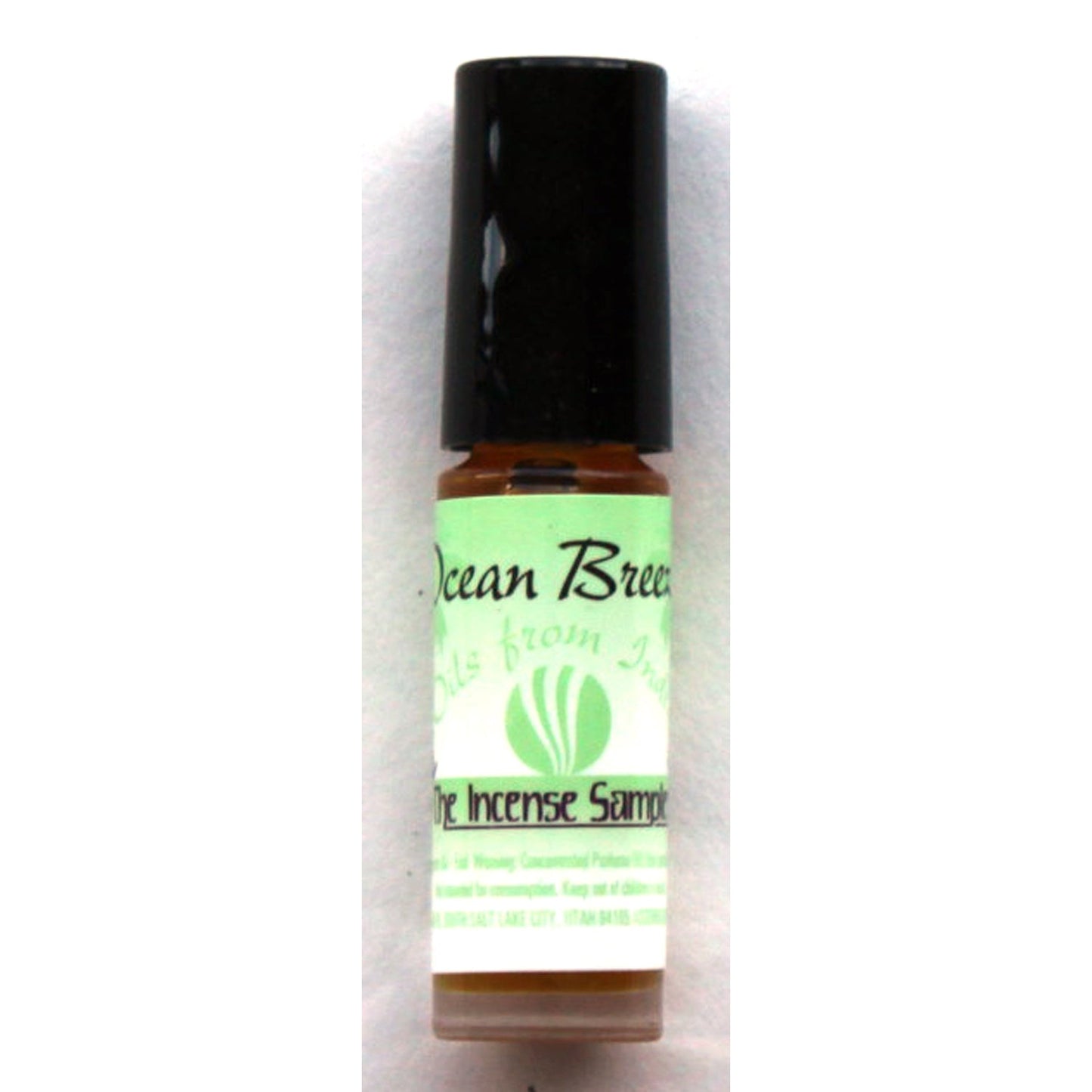 Oils From India - Ocean Breeze