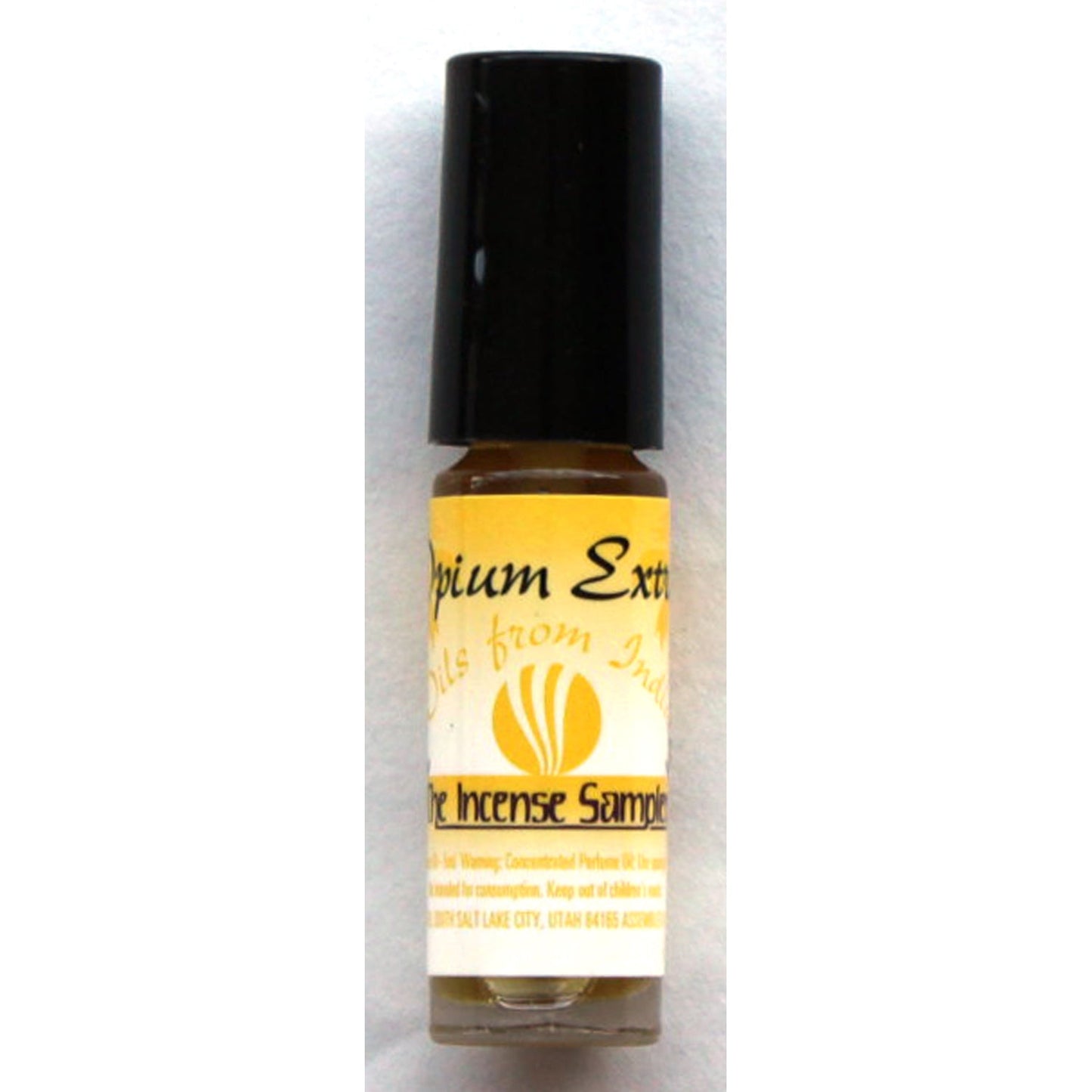 Oils From India - Opium Extra