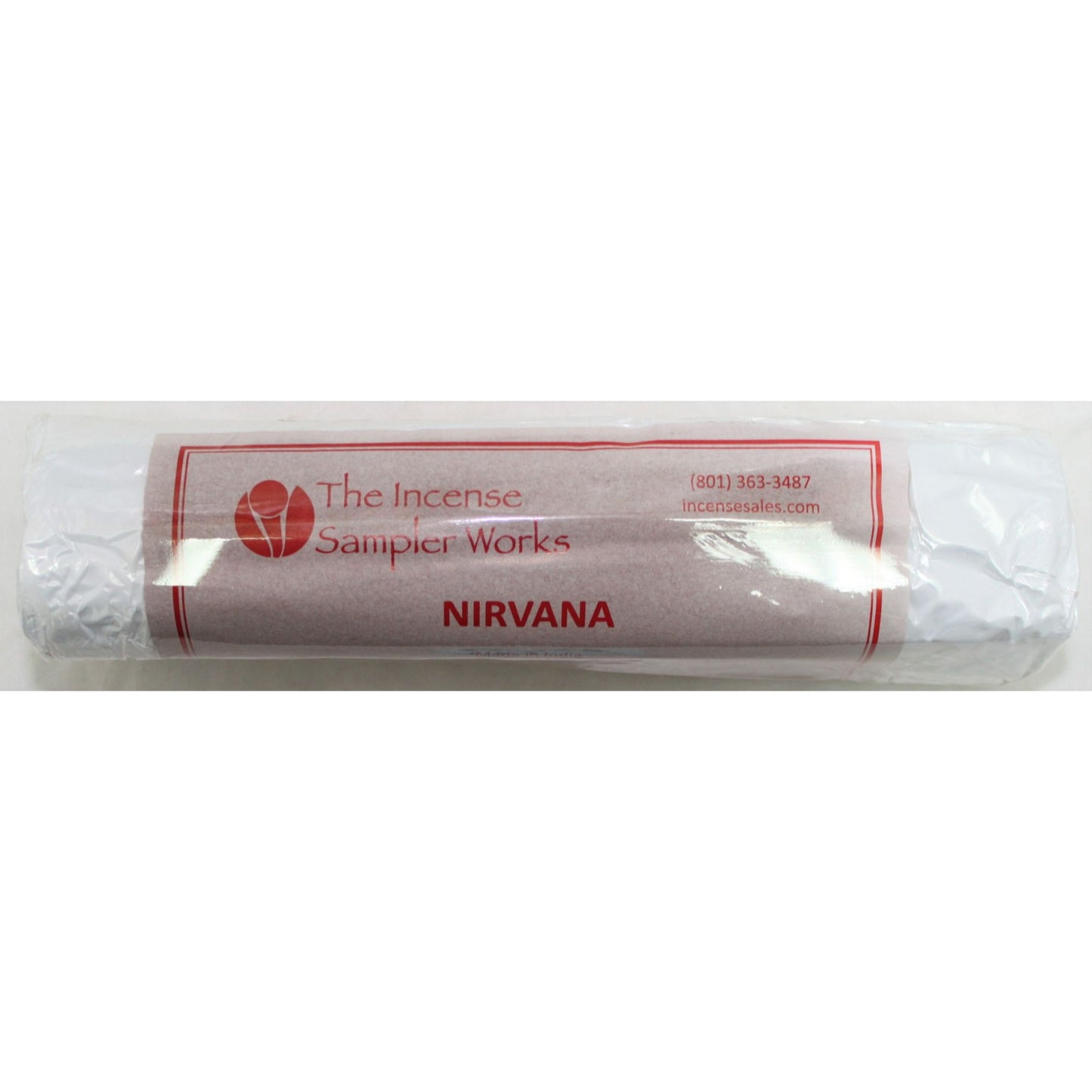 Incense Works - Nirvana, Bulk Sticks