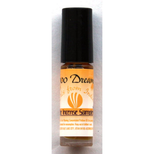 Oils From India - 1000 Dreams