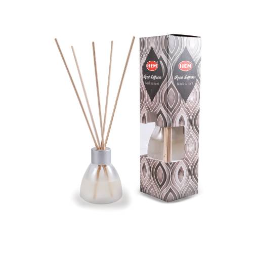 Hem Diffusers - Black Current