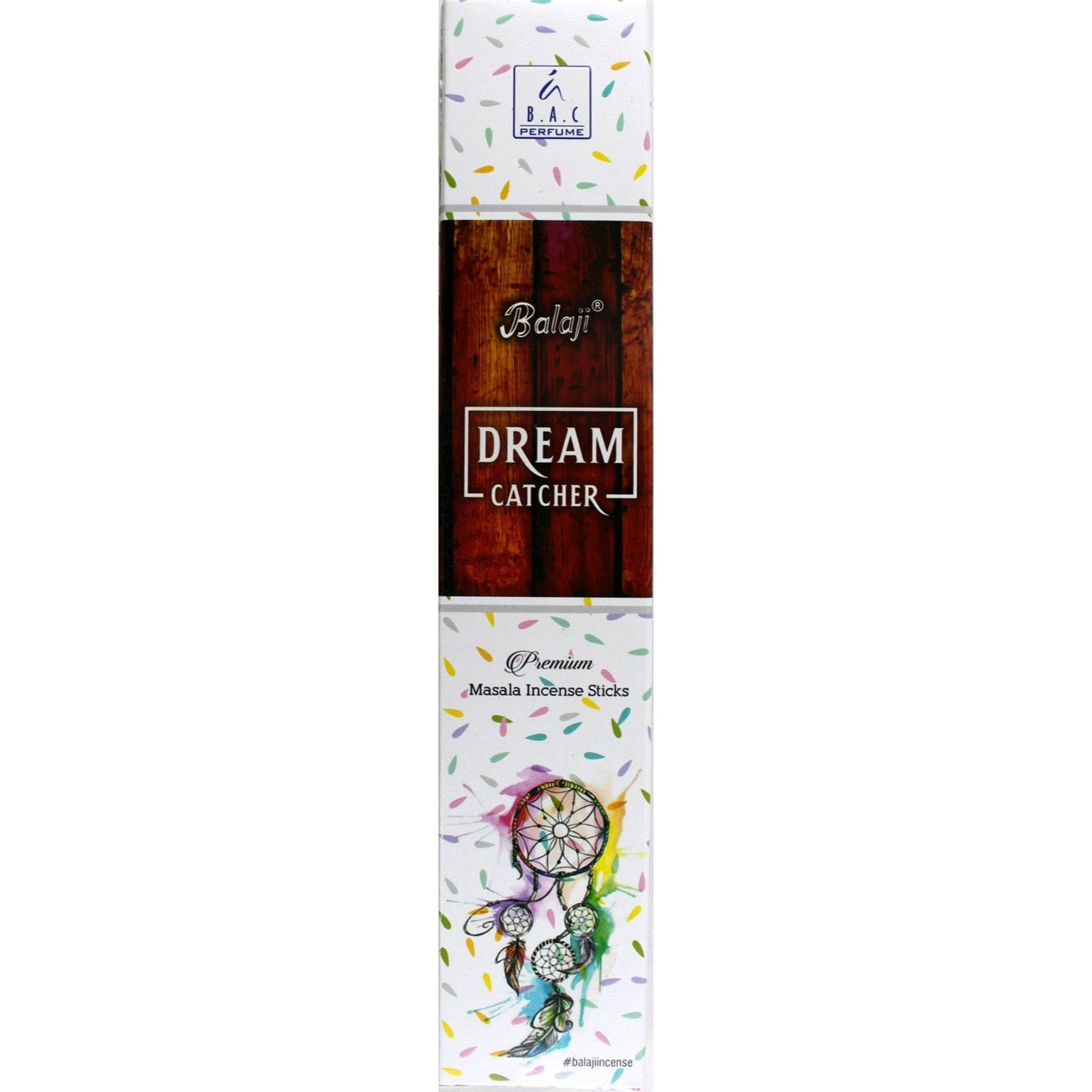 Balaji - Ayurveda, Dream Catcher