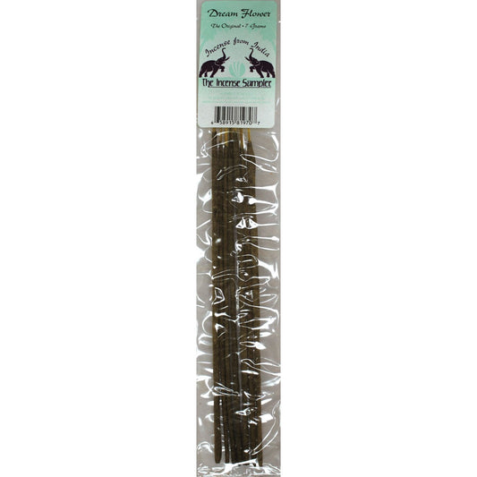 Incense From India - Dream Flower