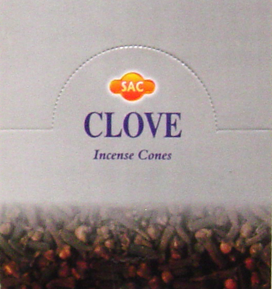 Clove