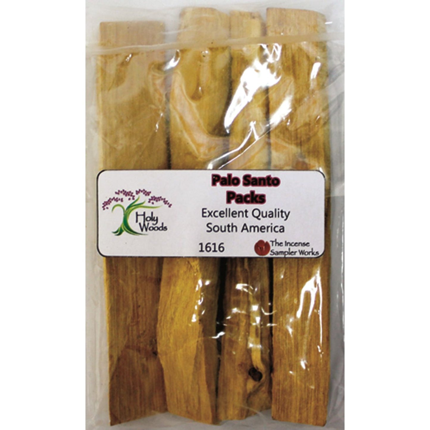 Holy Woods - Palo Santo