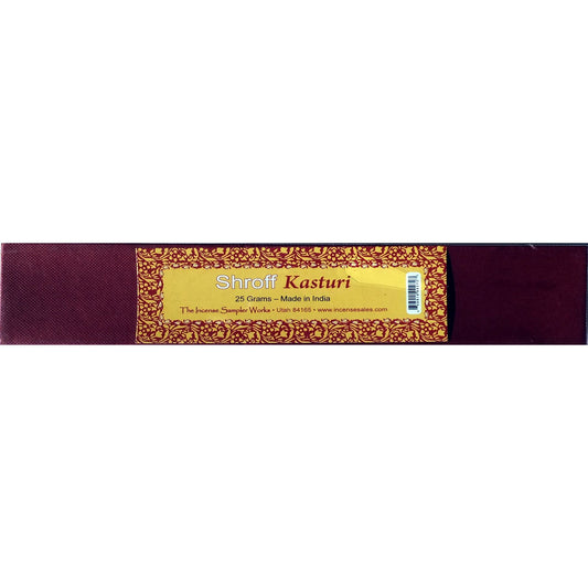 Kasturi