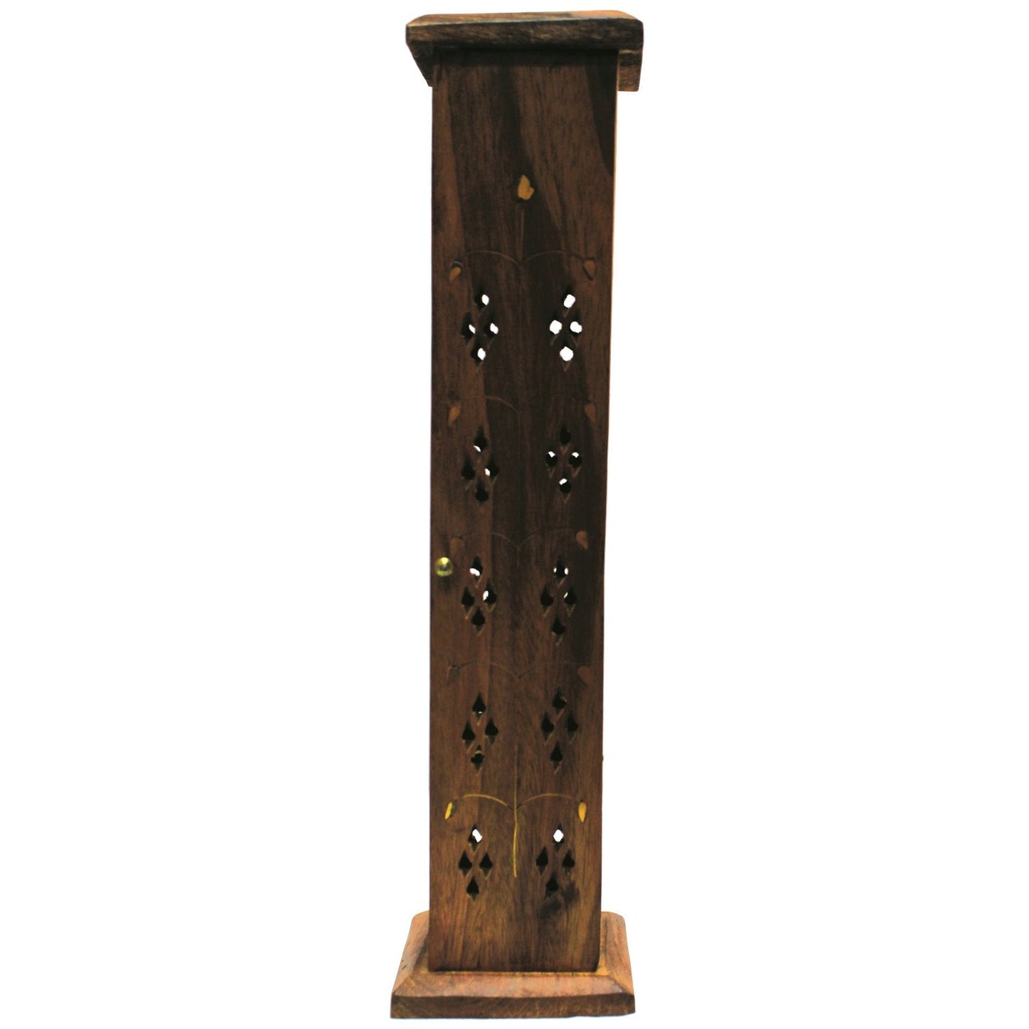 4 Sided 12" Tower