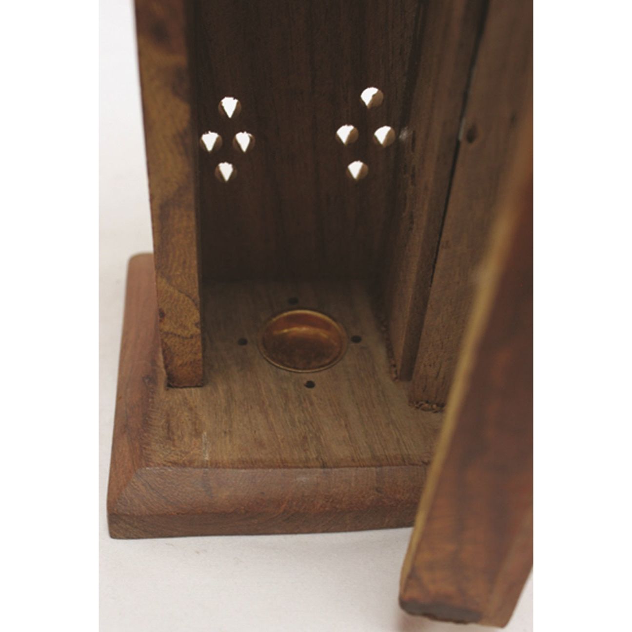 4 Sided 12" Tower