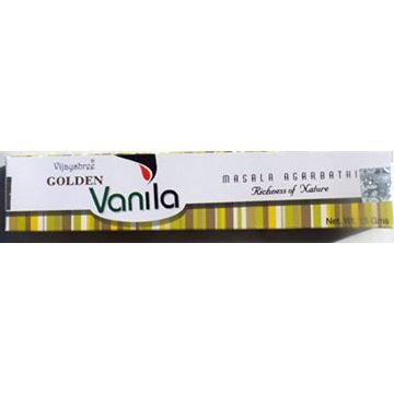 Vanilla