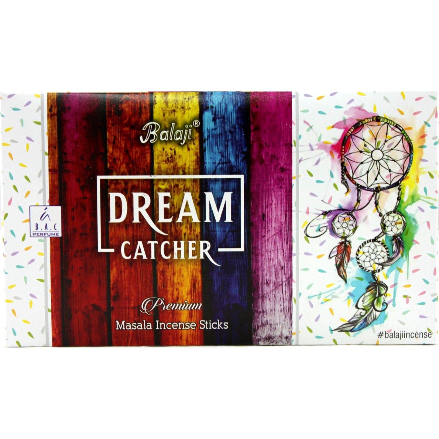 Balaji - Ayurveda, Dream Catcher