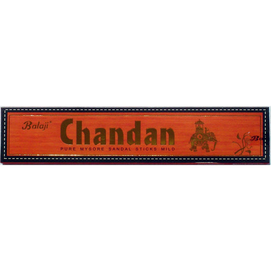 Chandan