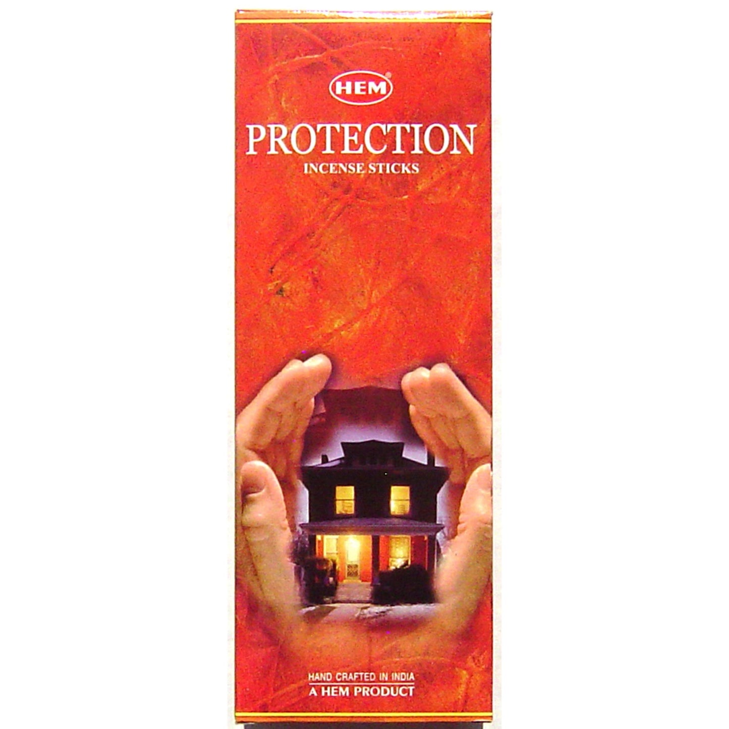 Hem - Hex Tube,  Protection