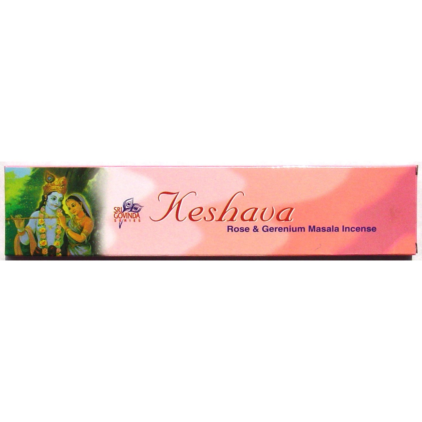 Sri Govinda Keshava