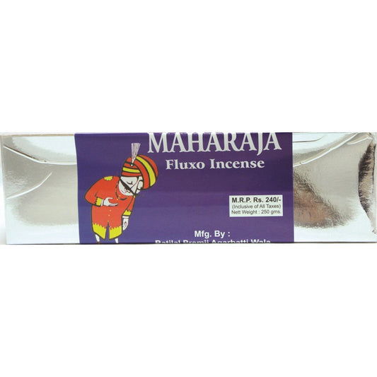 Maharaja (King) Fluxo Incense