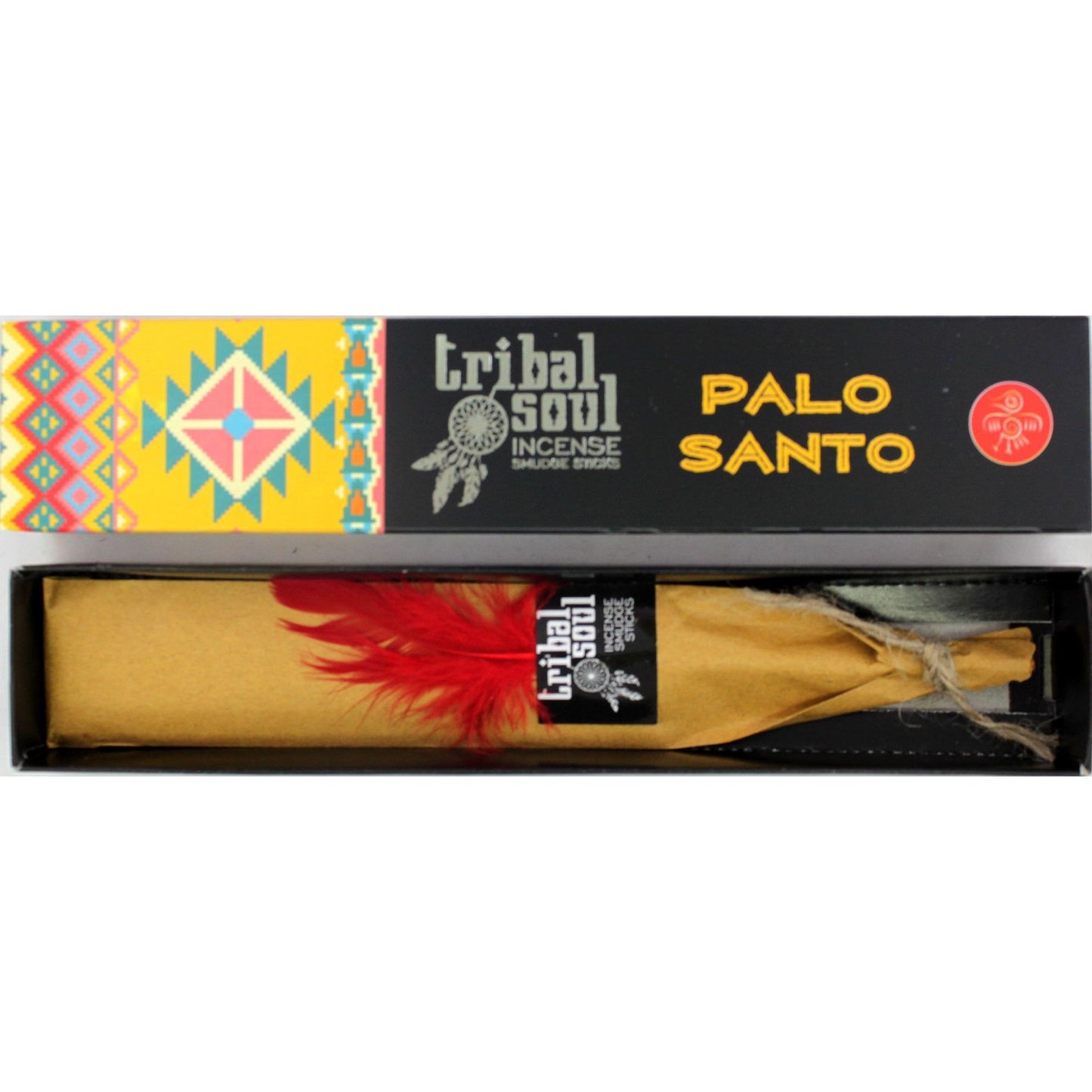 Tribal Soul - Palo Santo
