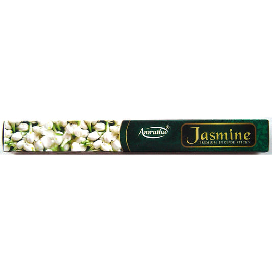 Amrutha - Jasmine