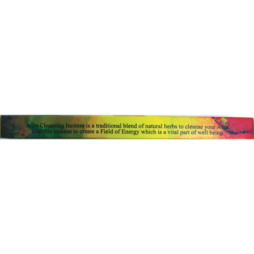 New Moon - Aura Cleansing
