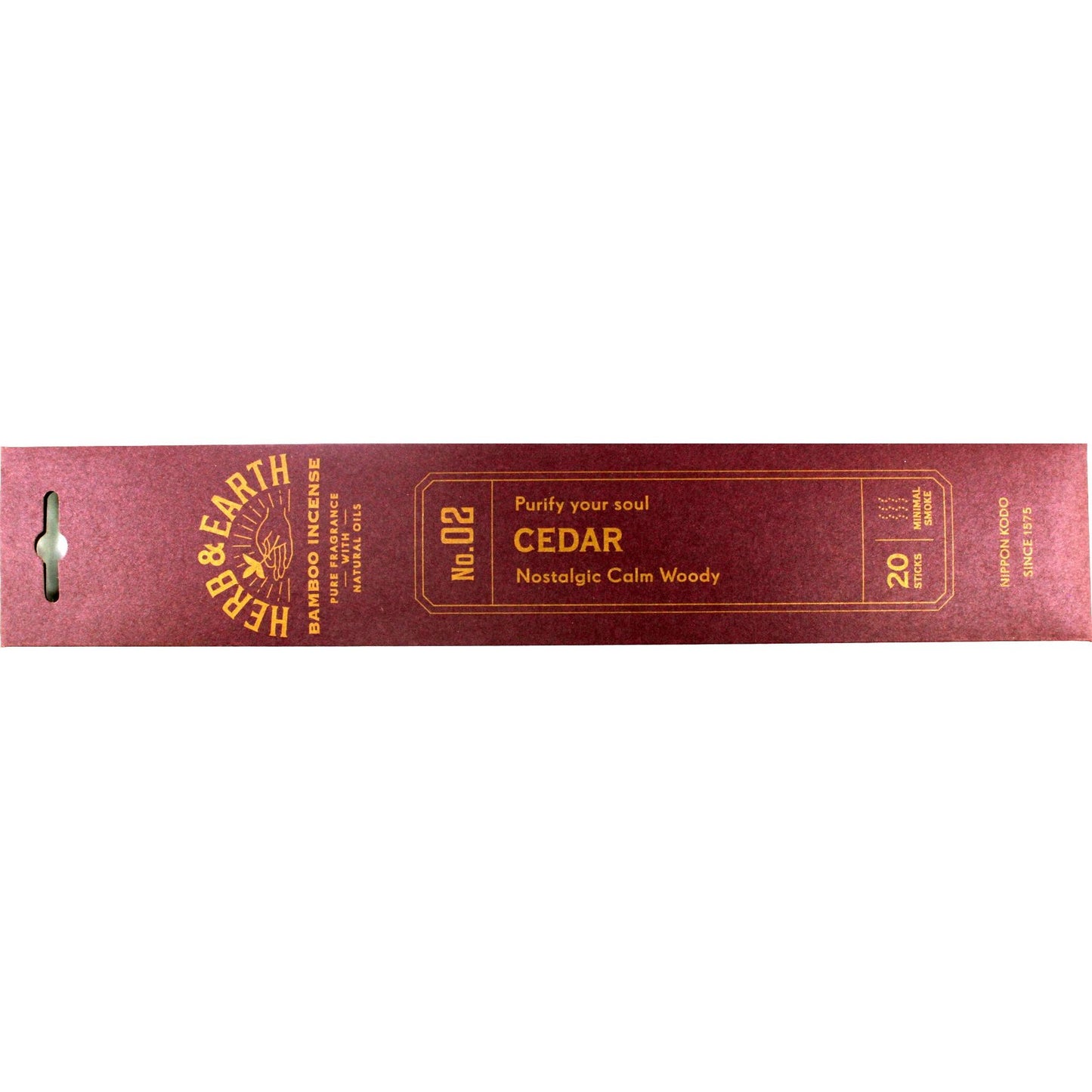 Cedar