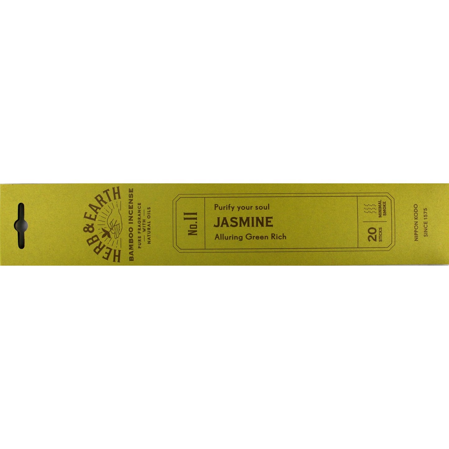 Jasmine