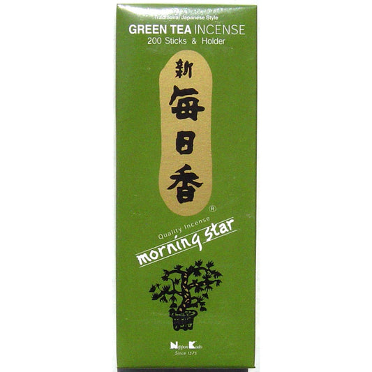 Green Tea