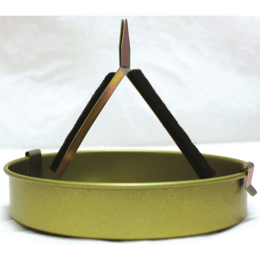 Burning Accessories - Coil Incense Stand