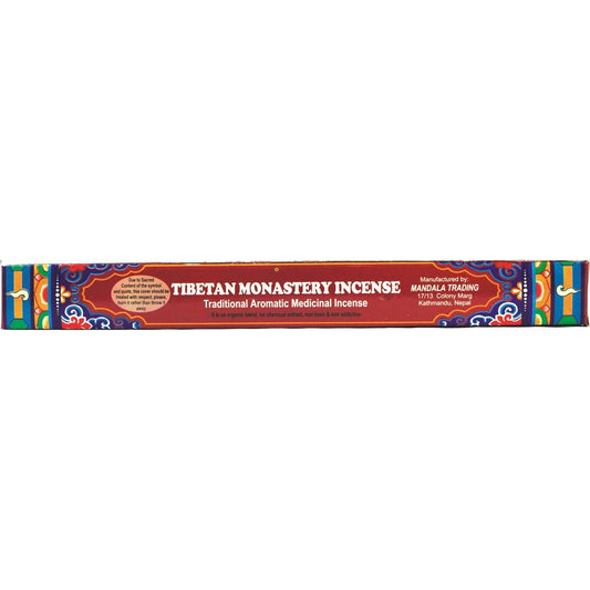 Monastery Incense