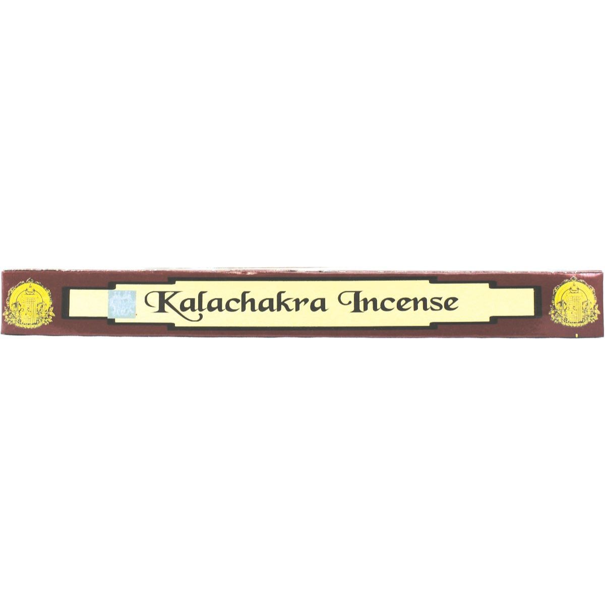 Tibetan - Kalachakra Incense