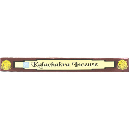 Kalachakra Incense