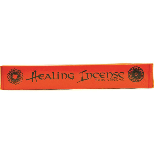 Healing Incense