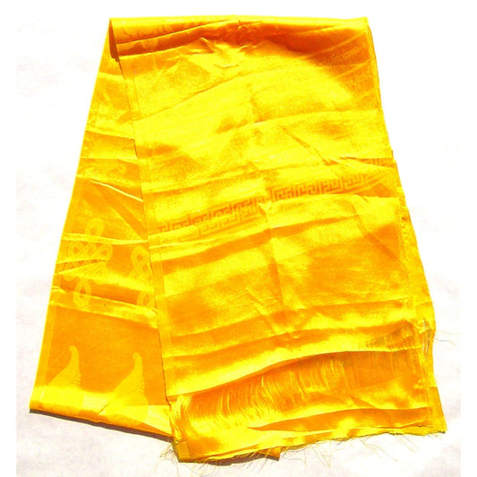 Katha - Yellow