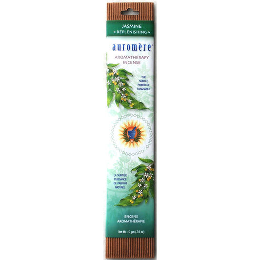 Jasmine (Replenishing)
