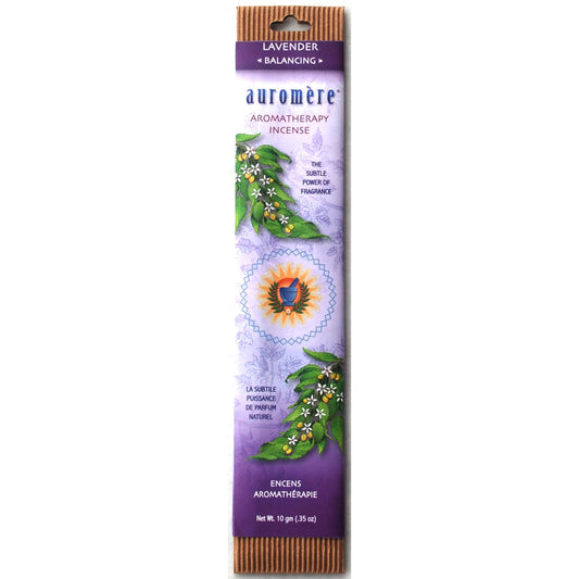 Lavender (Balancing)