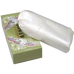 White Rice Ash
